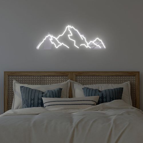 Neon Góry LED na Arena.pl