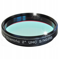 Filtr Explore Scientific UHC 2"