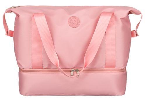 torba damska ptn 23033-3651 pink na Arena.pl