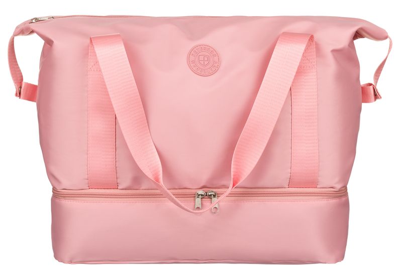 torba damska ptn 23033-3651 pink zdjęcie 2