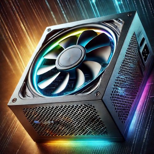 KOMPUTER Gamer Master RYZEN 7 32GB RTX 4060 8GB 32GB 1TB SSD M.2. na Arena.pl