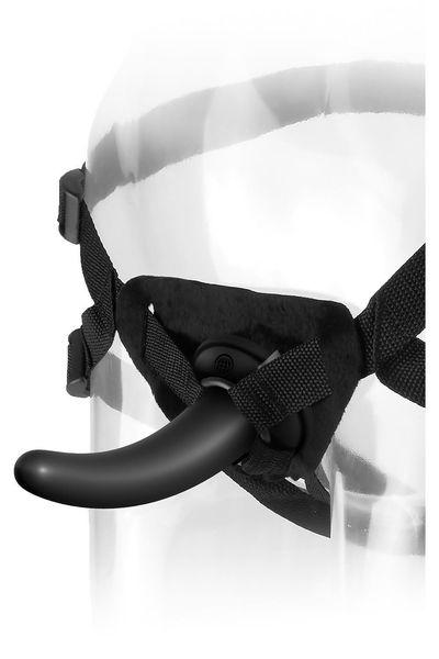 Anal Fantasy Collection The Pegger Black zdjęcie 2