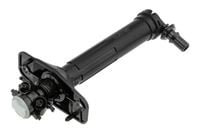 SPRYSKIWACZ REFLEKTORA LEWY PRZÓD AUDI A7 2015 2016 2017 2018