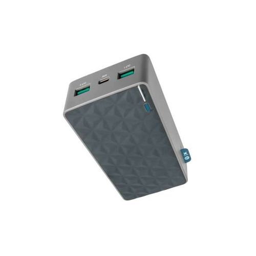Powerbank Xtorm 20000 mAh gray na Arena.pl
