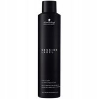 Mgiełka do włosów Nabłyszczająca Schwarzkopf Session Label The Coat 300ml