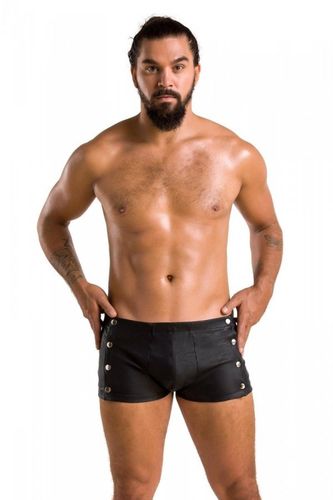 048 short david black s/m - passion na Arena.pl