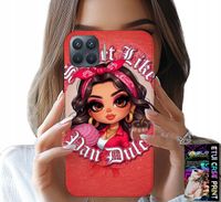 ETUI DO OPPO RENO 4 LITE - SWEET LIKE MODNE LALECZKI DLA DZIEWCZYN