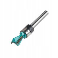 Frez Holzmann ZFS600_F7/16 do drewna frezy 1/4''