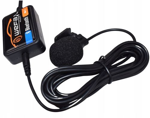 Moduł Bluetooth Aux + Tel. BMW e60 e90 MASK CCC na Arena.pl