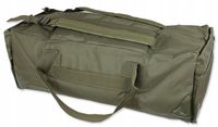 Torba plecak transportowa wojskowa podróżna Mil-Tec Combat Duffle 75l olive