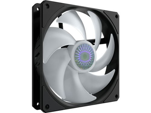 Wentylator Cooler Master Sickleflow 140 ARGB 140mm na Arena.pl