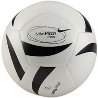 Piłka Nike Pitch Train HV6341-100 r. 5