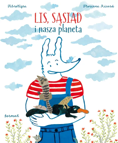 Lis, Sąsiad i nasza planeta zdjęcie 1