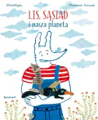 Lis, Sąsiad I Nasza Planeta