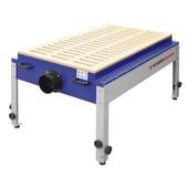 STÓŁ SZLIFIERSKI DO OBRÓBKI DREWNA DT1500W