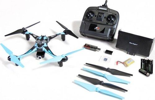 Dron Galaxy Visitor 6 Cam na Arena.pl