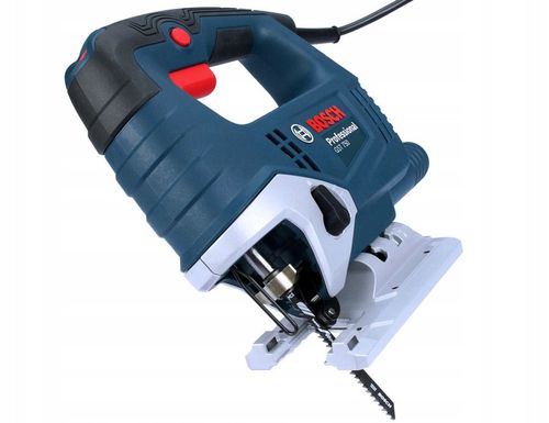 WYRZYNARKA 520W GST 750 BOSCH + WALIZKA na Arena.pl