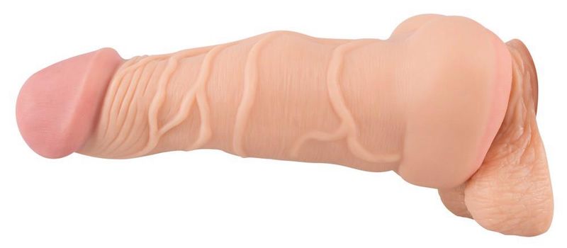 Nature Skin 2In1 Extension+Mas zdjęcie 9