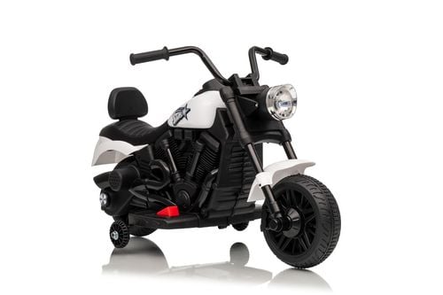 Pojazd Motor Star Biały na Arena.pl
