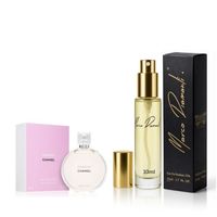 perfumy nr 248 33ml - zamiennik inspirowany chance eau vive od chanel