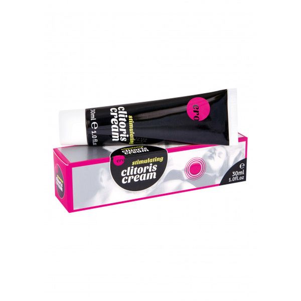 Żel/Sprej-Clitoris Creme Stimulating- 30Ml zdjęcie 1