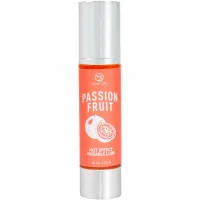 secret play rozgrzewający żel intymny marakuja 50 ml bez cukru