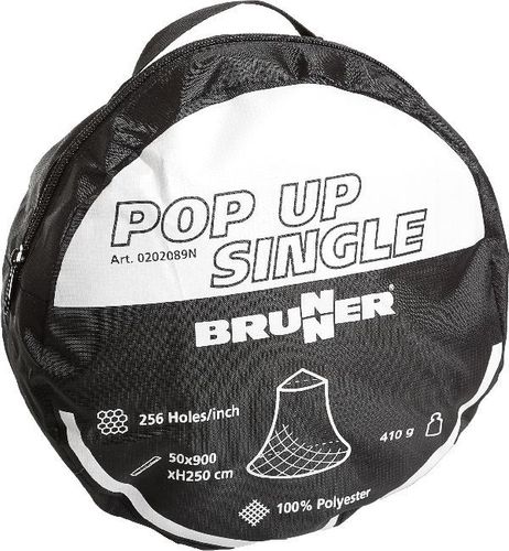 Moskitiera turystyczna POP UP single na Arena.pl