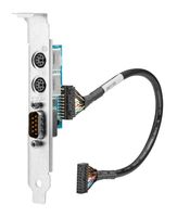 HP G3 Serial/ PS/2 Adapter