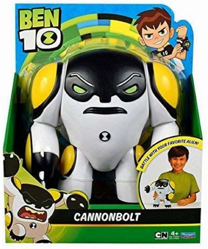 Giochi Ben 10 Cannonbolt figurka 28cm na Arena.pl