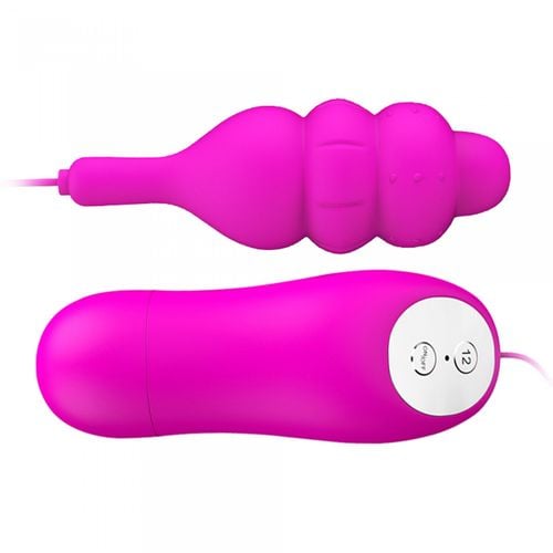 baile   pleasure shell, 12 vibration functions na Arena.pl