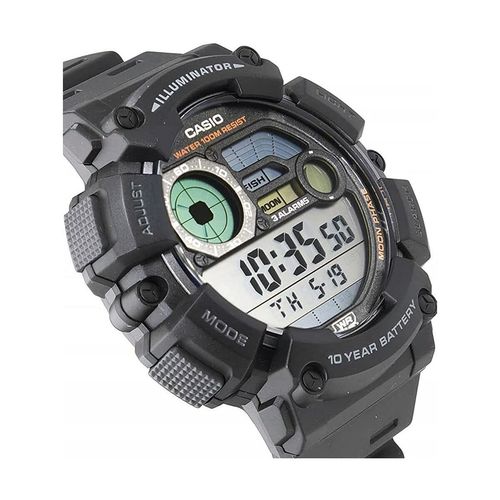Zegarek Męski Casio WS-1500H-1AVEF na Arena.pl