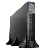 ZASILACZ UPS GREEN CELL RACK RTII 3000VA 2700W LCD ONLINE