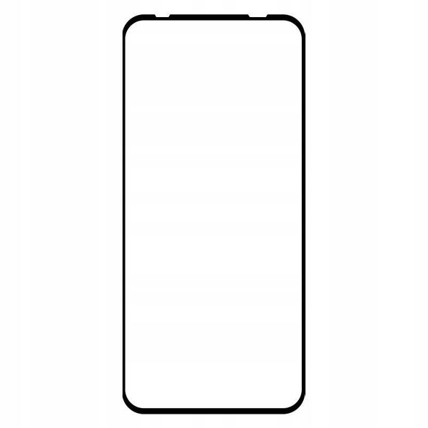 Spacecase Glass 5D Motorola Moto G42 zdjęcie 6