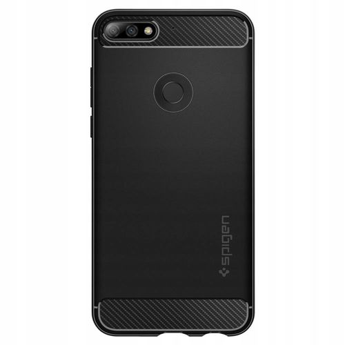 ETUI SPIGEN RUGGED ARMOR HUAWEI Y7 PRIME 2018 CASE na Arena.pl