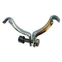 Uchwyt zbiornika - obejma, mocowanie baku Motorynka, Romet, Komar Kadet