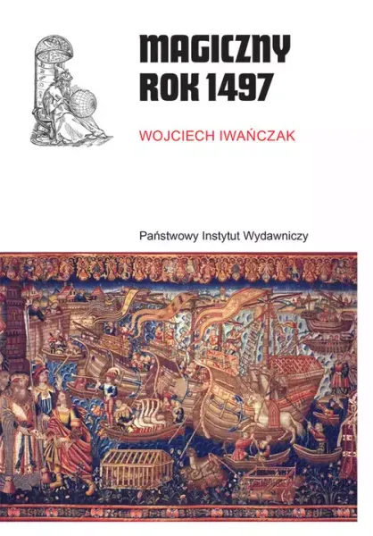 Magiczny Rok 1497 zdjęcie 1