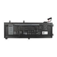 Dell 68Wh 4-cell Lithium-ion