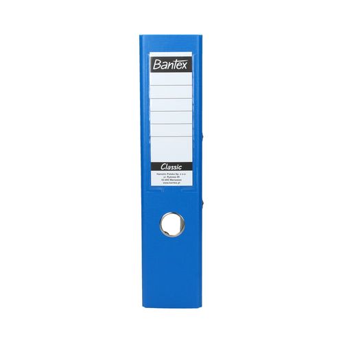 segregator classic a4/7,5 cm niebieski a'25 4916 na Arena.pl