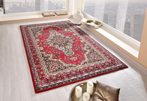 Dywan w orientalnym stylu, 60x110 cm na Arena.pl