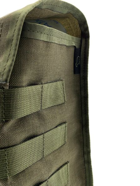 Torba na maskę MP-5/MP-6 Ranger Green zdjęcie 5