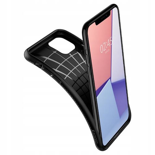 Plecki niktrade do Apple iPhone 11 Pro czarny na Arena.pl