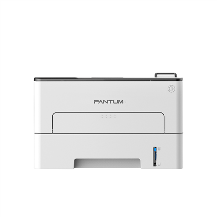 Pantum P3305DW Mono laser single function printer zdjęcie 1