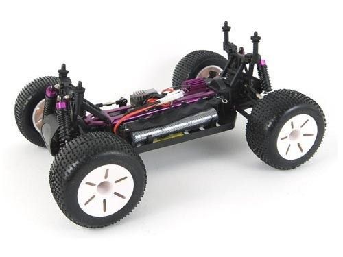 Himoto Eamba XR1 2.4GHz- 10715 na Arena.pl