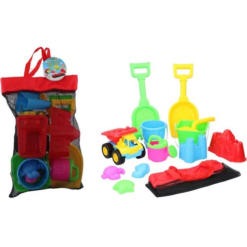 ZESTAW PLAŻOWY 13 ELEMENTÓW na Arena.pl