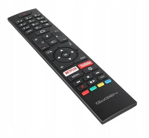 TELEWIZOR TV LED 24 CALI SMART TV ANDROID dvb-t2 HDR10 HEVEC WIFI Bluetooth na Arena.pl