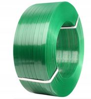 Taśma PET do bandowania i pakowania palet BAOSHISHAN 16 mm 600 m 0,8 mm