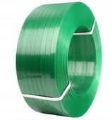 Taśma PET do bandowania i pakowania palet BAOSHISHAN 16 mm 600 m 0,8 mm