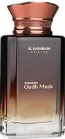 al haramain oudh musk edp 100ml