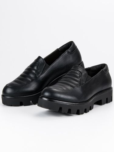 WSUWANE PÓŁBUTY Rozmiar - 36 na Arena.pl