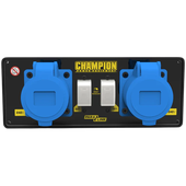 champion parallel kit do 1000w-3500w